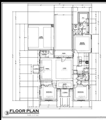 802 Corales Street, Mission, TX 78572