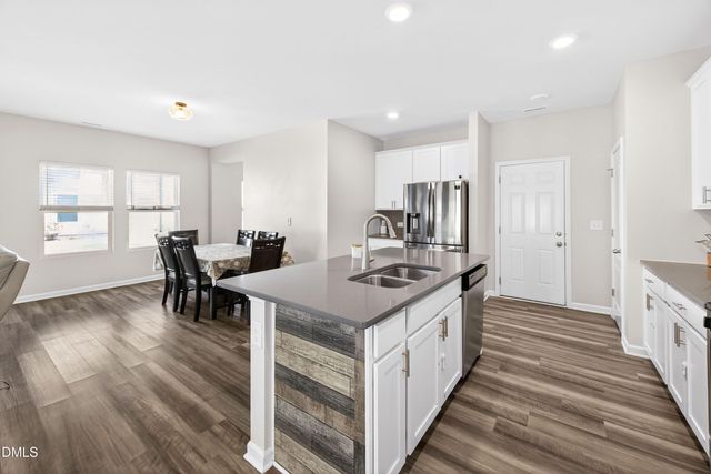 3418 Dropseed Drive, Apex, NC 27502