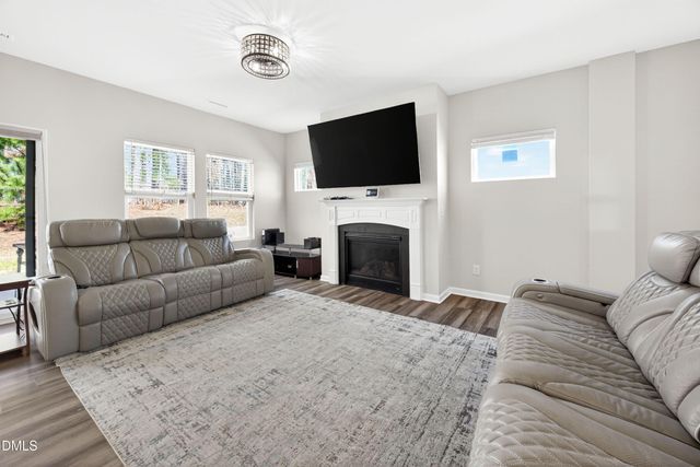 3418 Dropseed Drive, Apex, NC 27502