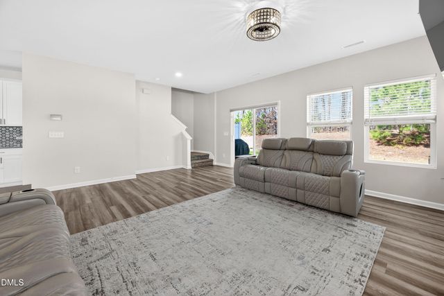 3418 Dropseed Drive, Apex, NC 27502