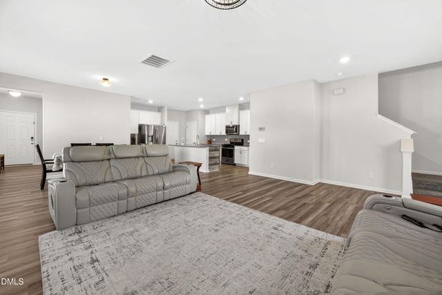 3418 Dropseed Drive, Apex, NC 27502