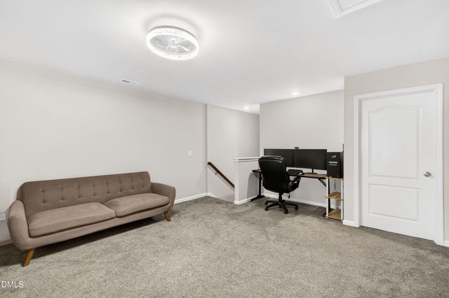 3418 Dropseed Drive, Apex, NC 27502