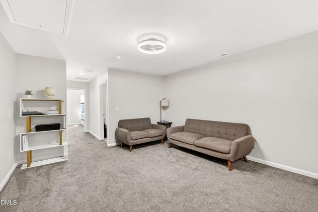 3418 Dropseed Drive, Apex, NC 27502