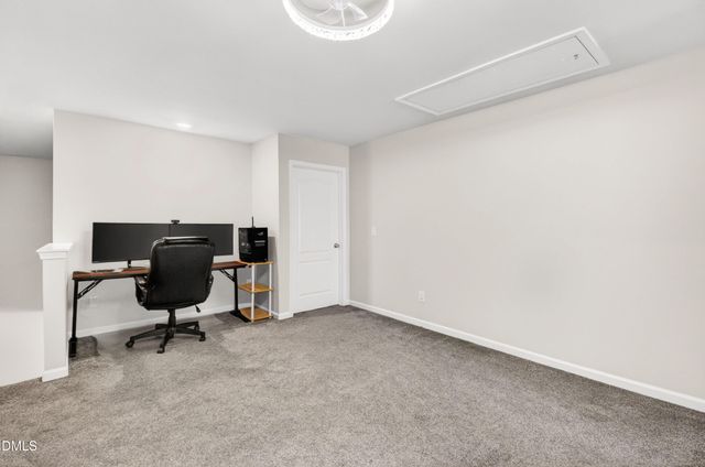 3418 Dropseed Drive, Apex, NC 27502