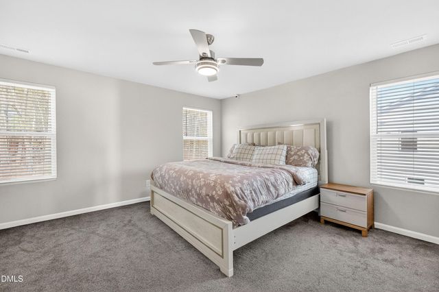 3418 Dropseed Drive, Apex, NC 27502