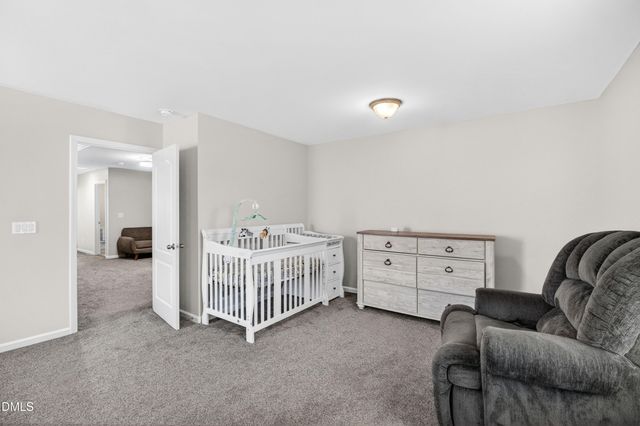 3418 Dropseed Drive, Apex, NC 27502