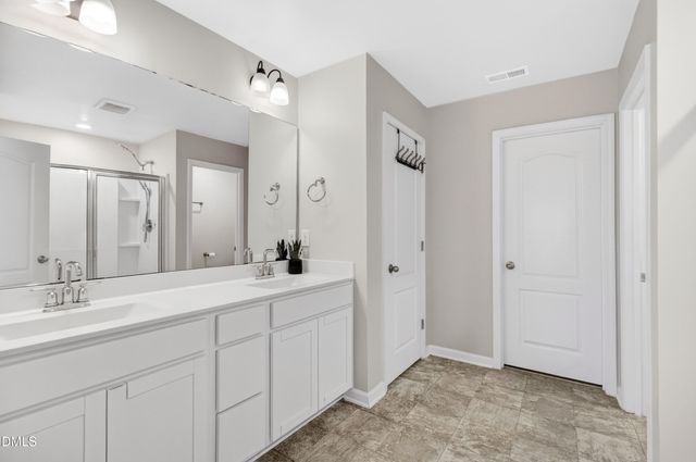 3418 Dropseed Drive, Apex, NC 27502