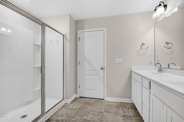 3418 Dropseed Drive, Apex, NC 27502