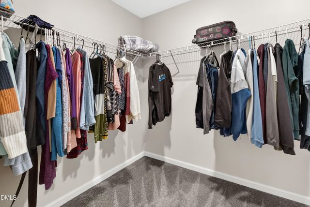 3418 Dropseed Drive, Apex, NC 27502