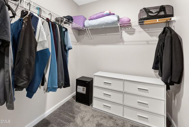 3418 Dropseed Drive, Apex, NC 27502