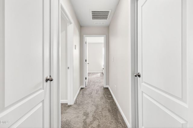 3418 Dropseed Drive, Apex, NC 27502