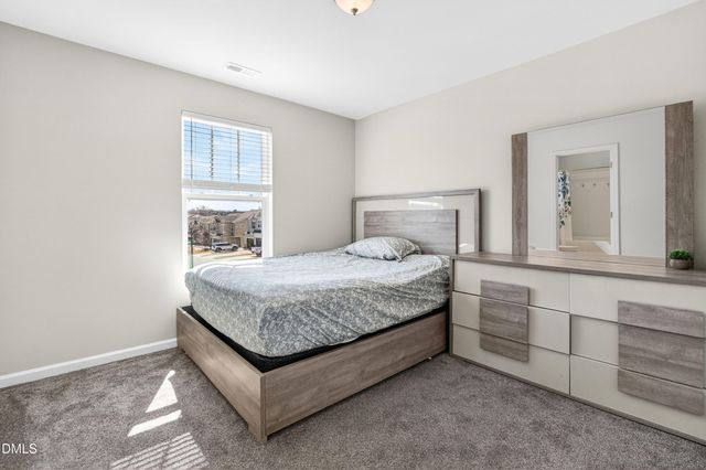 3418 Dropseed Drive, Apex, NC 27502