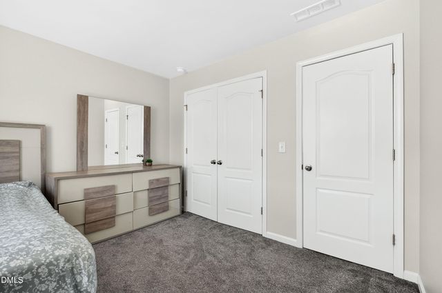 3418 Dropseed Drive, Apex, NC 27502