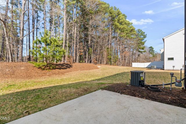 3418 Dropseed Drive, Apex, NC 27502