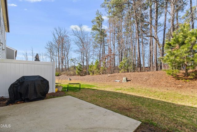 3418 Dropseed Drive, Apex, NC 27502