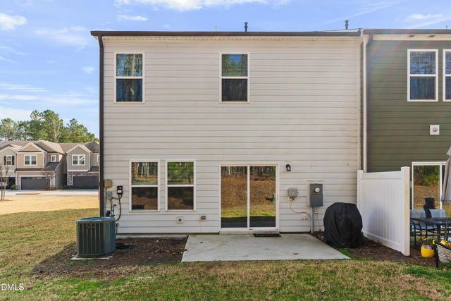 3418 Dropseed Drive, Apex, NC 27502