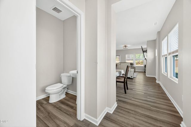 3418 Dropseed Drive, Apex, NC 27502