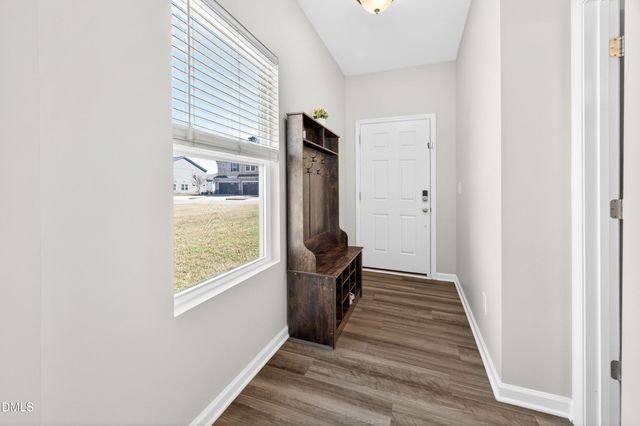 3418 Dropseed Drive, Apex, NC 27502