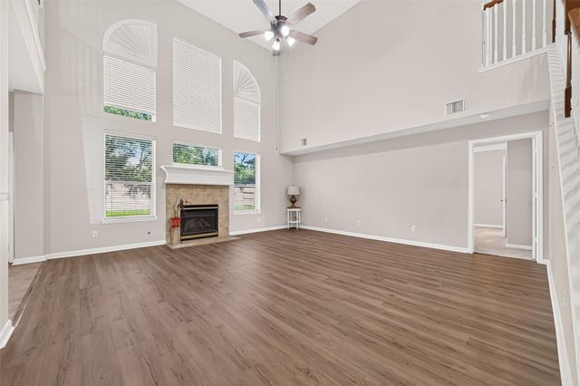 2022 Grand Willow Lane, Richmond, TX 77469
