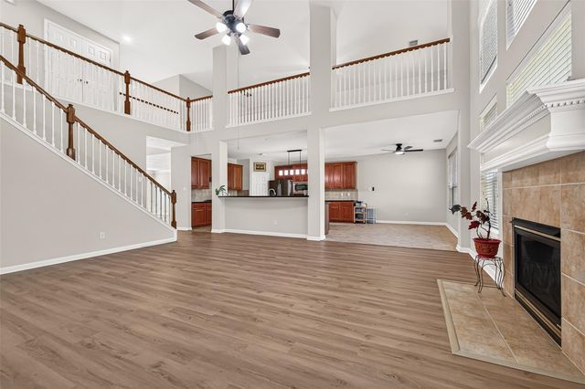 2022 Grand Willow Lane, Richmond, TX 77469