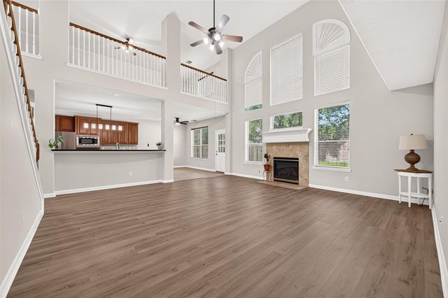 2022 Grand Willow Lane, Richmond, TX 77469