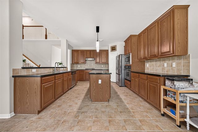 2022 Grand Willow Lane, Richmond, TX 77469