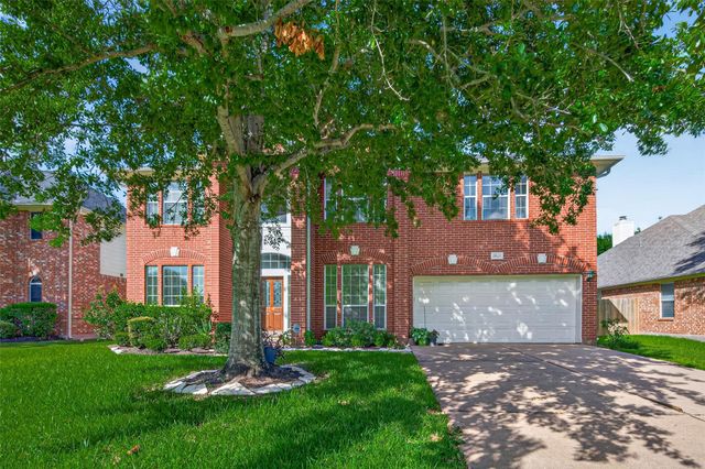 2022 Grand Willow Lane, Richmond, TX 77469