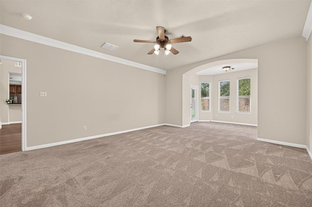 2022 Grand Willow Lane, Richmond, TX 77469
