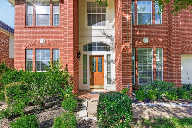 2022 Grand Willow Lane, Richmond, TX 77469