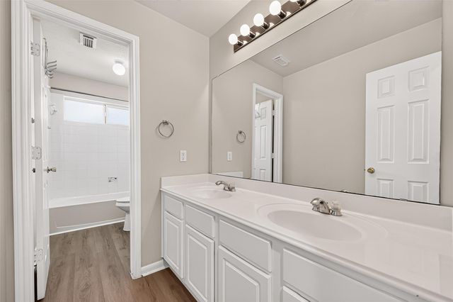 2022 Grand Willow Lane, Richmond, TX 77469