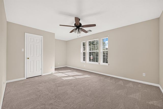 2022 Grand Willow Lane, Richmond, TX 77469