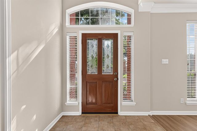 2022 Grand Willow Lane, Richmond, TX 77469