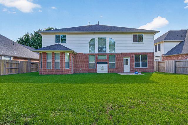 2022 Grand Willow Lane, Richmond, TX 77469