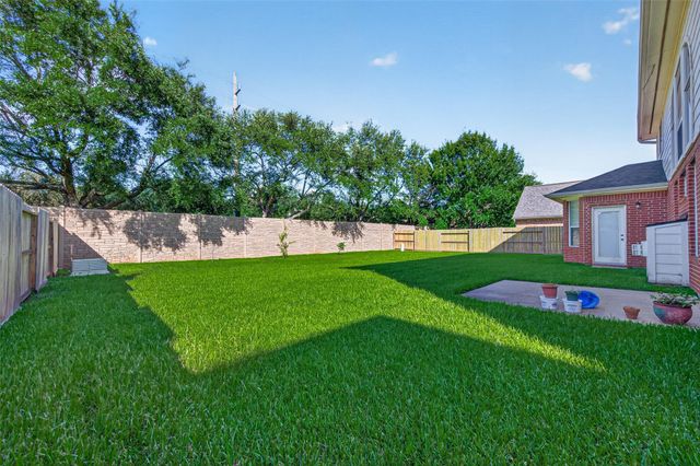 2022 Grand Willow Lane, Richmond, TX 77469