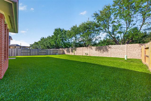 2022 Grand Willow Lane, Richmond, TX 77469