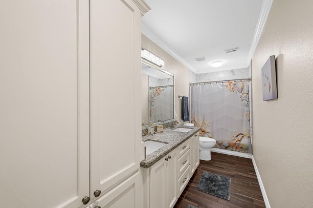 12707 28th Street, Santa Fe, TX 77510