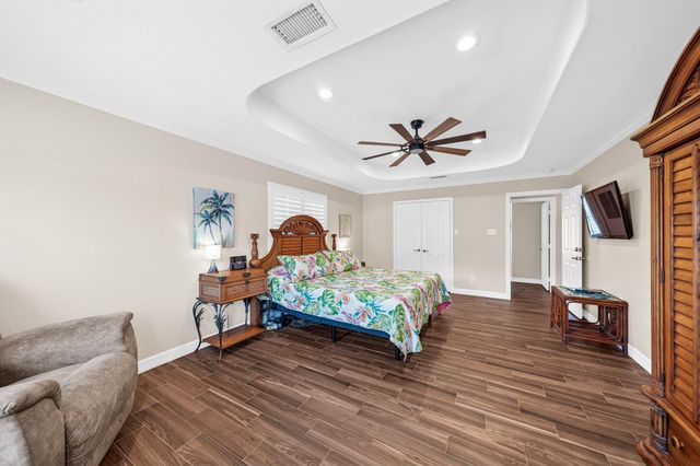 12707 28th Street, Santa Fe, TX 77510