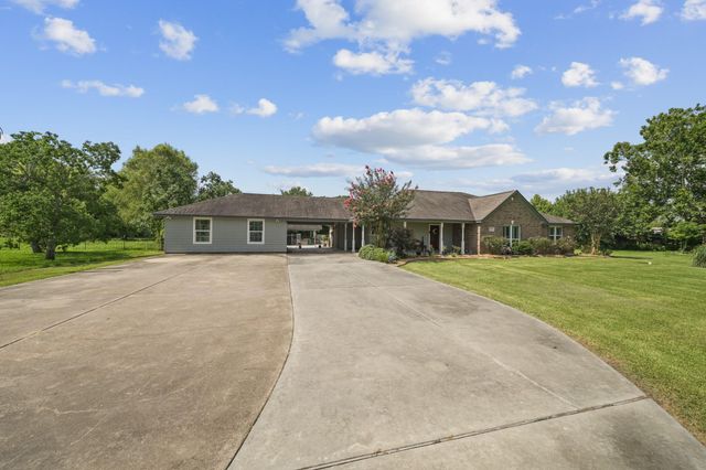 12707 28th Street, Santa Fe, TX 77510
