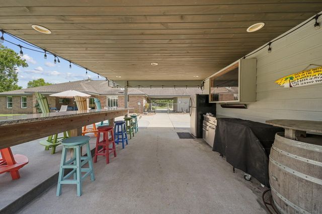 12707 28th Street, Santa Fe, TX 77510