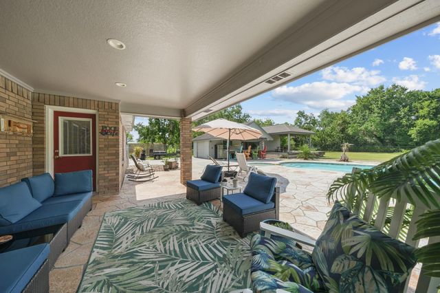 12707 28th Street, Santa Fe, TX 77510