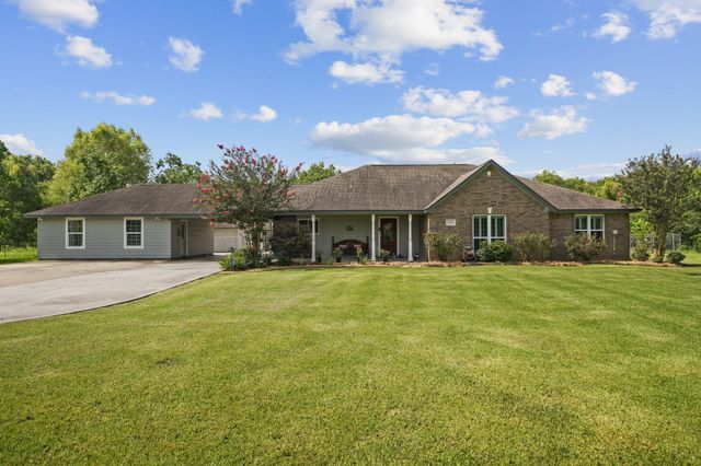 12707 28th Street, Santa Fe, TX 77510