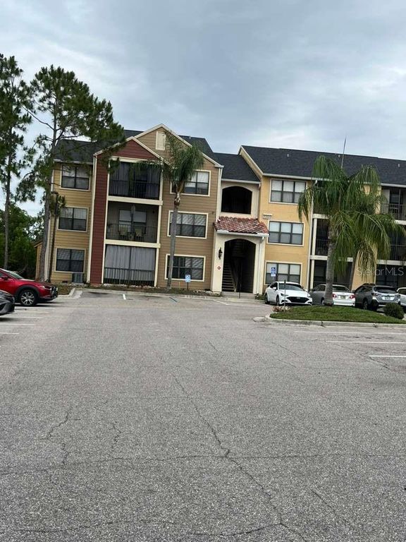 11901 4TH STREET N 1101, St Petersburg, FL 33716