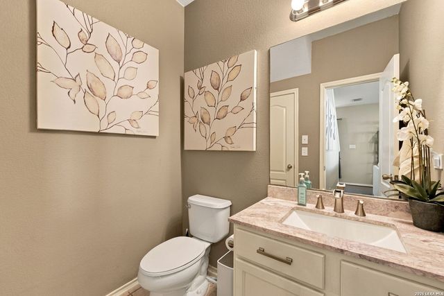 12427 Jacobs Pond, San Antonio, TX 78253