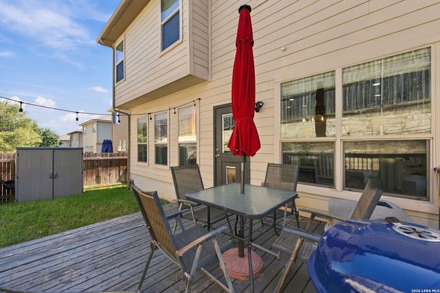 12427 Jacobs Pond, San Antonio, TX 78253