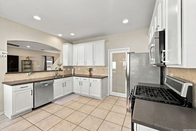 12427 Jacobs Pond, San Antonio, TX 78253