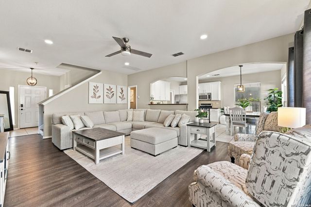 12427 Jacobs Pond, San Antonio, TX 78253
