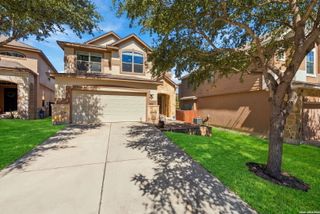 12427 Jacobs Pond, San Antonio, TX 78253