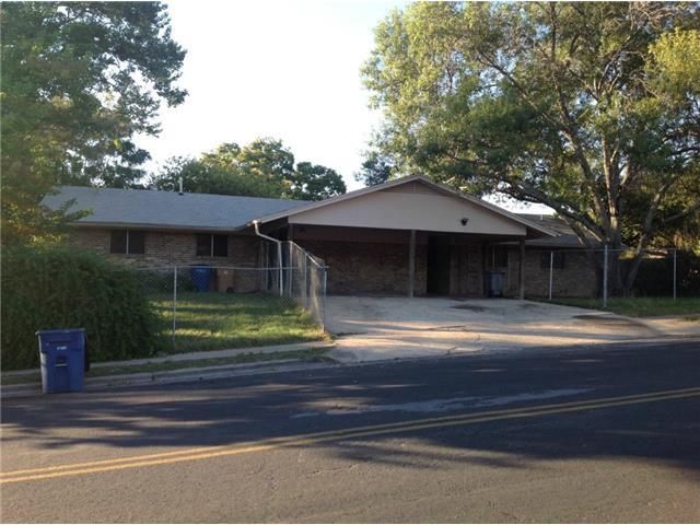 1601 Rutland DR A, Austin, TX 78758