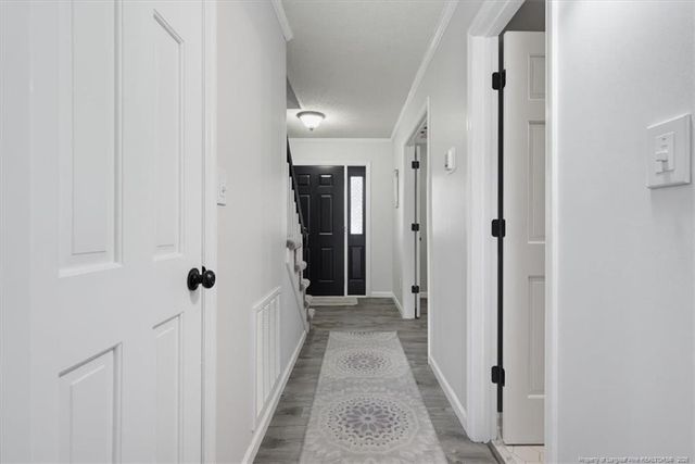 2265 Dockvale Drive, Fayetteville, NC 28306