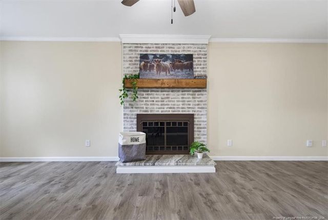 2265 Dockvale Drive, Fayetteville, NC 28306